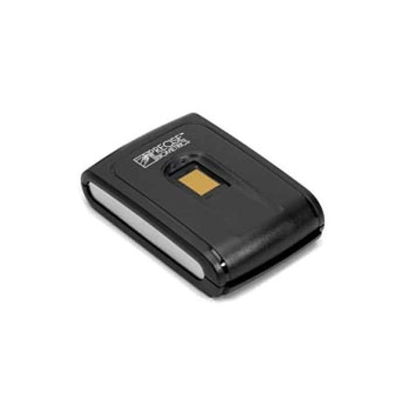 200MC USB COMBINATION BIOMETRIC AND SMART CARD READER