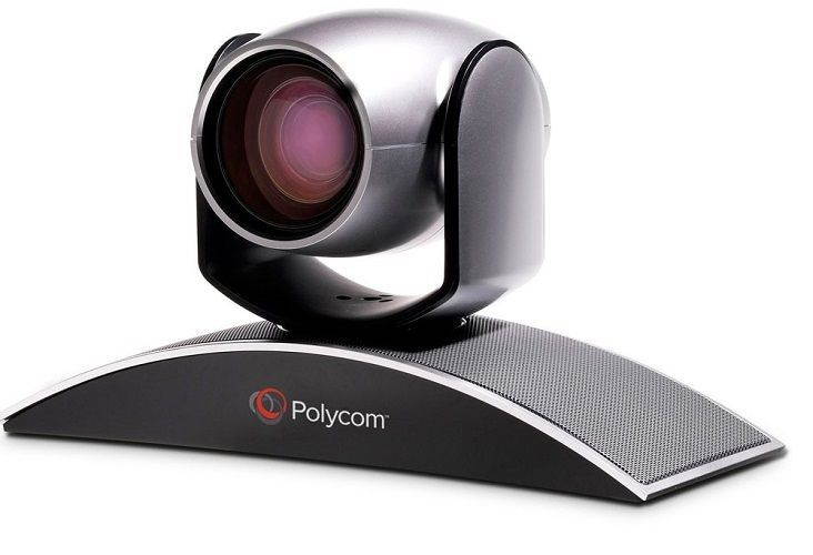 Polycom 8200-09800-001 EagleEye-III MPTZ-9 Video Conferencing Camera