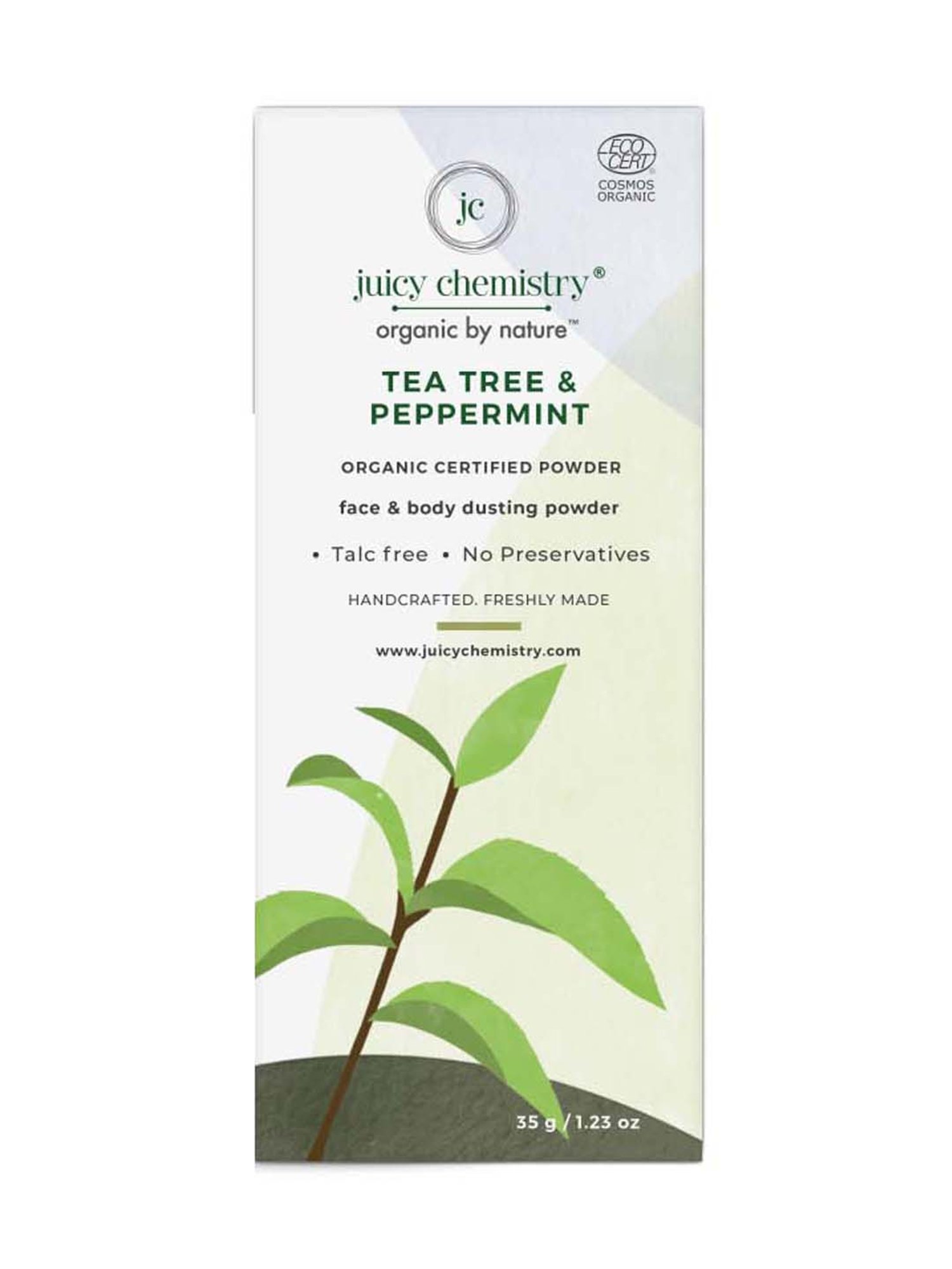 Pond's Starlight Perfumed Talc Orchid and Jasmin Notes - 100 gm