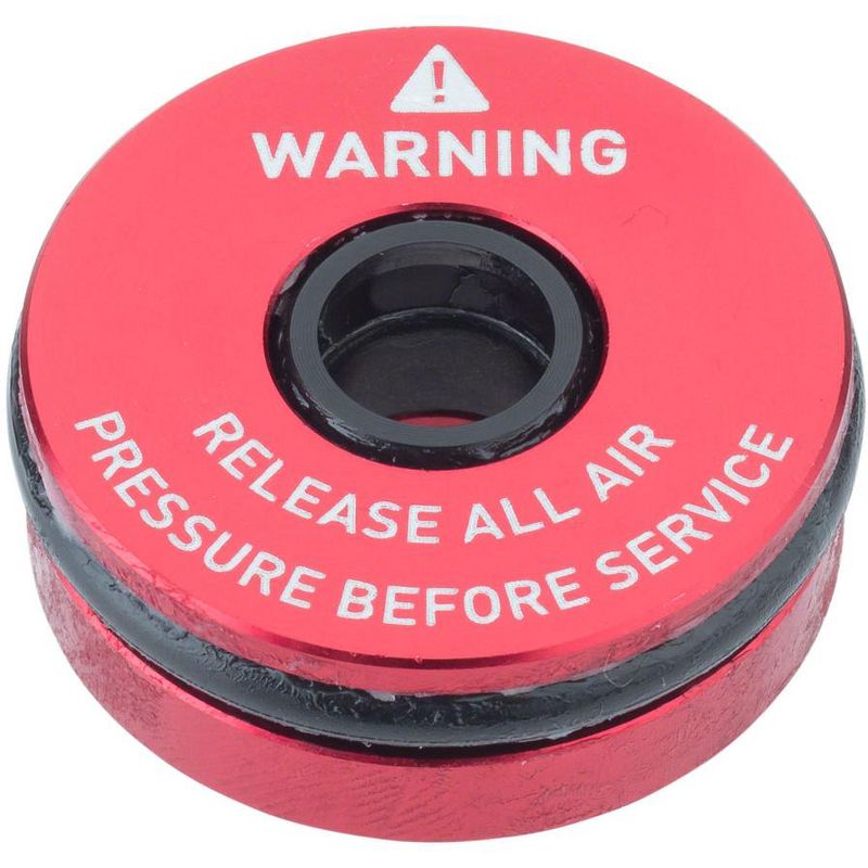 RockShox DebonAir Air Spring Sealhead - 35mm Sealhead Assembly