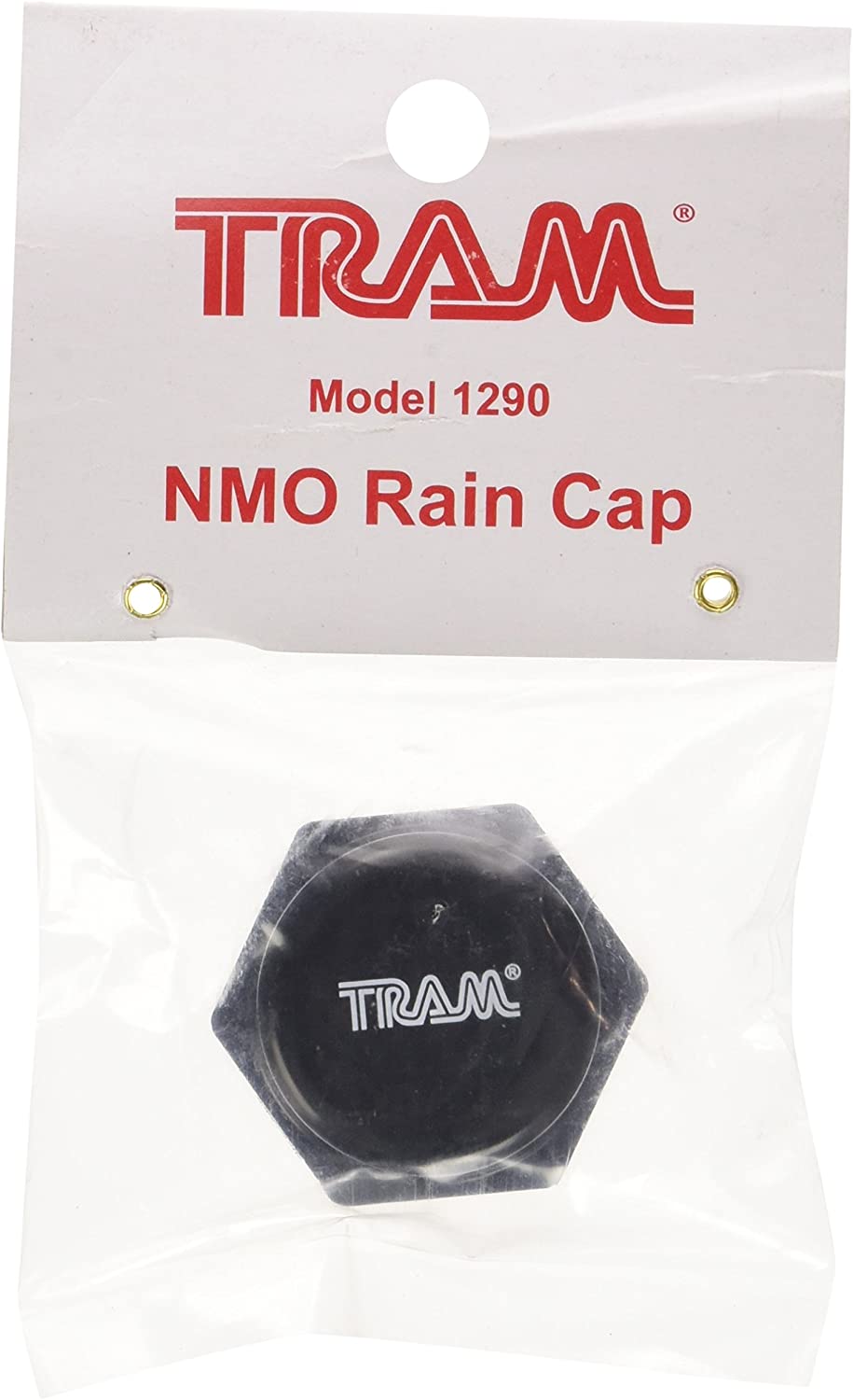 Tram 1290 NMO Rain Cap
