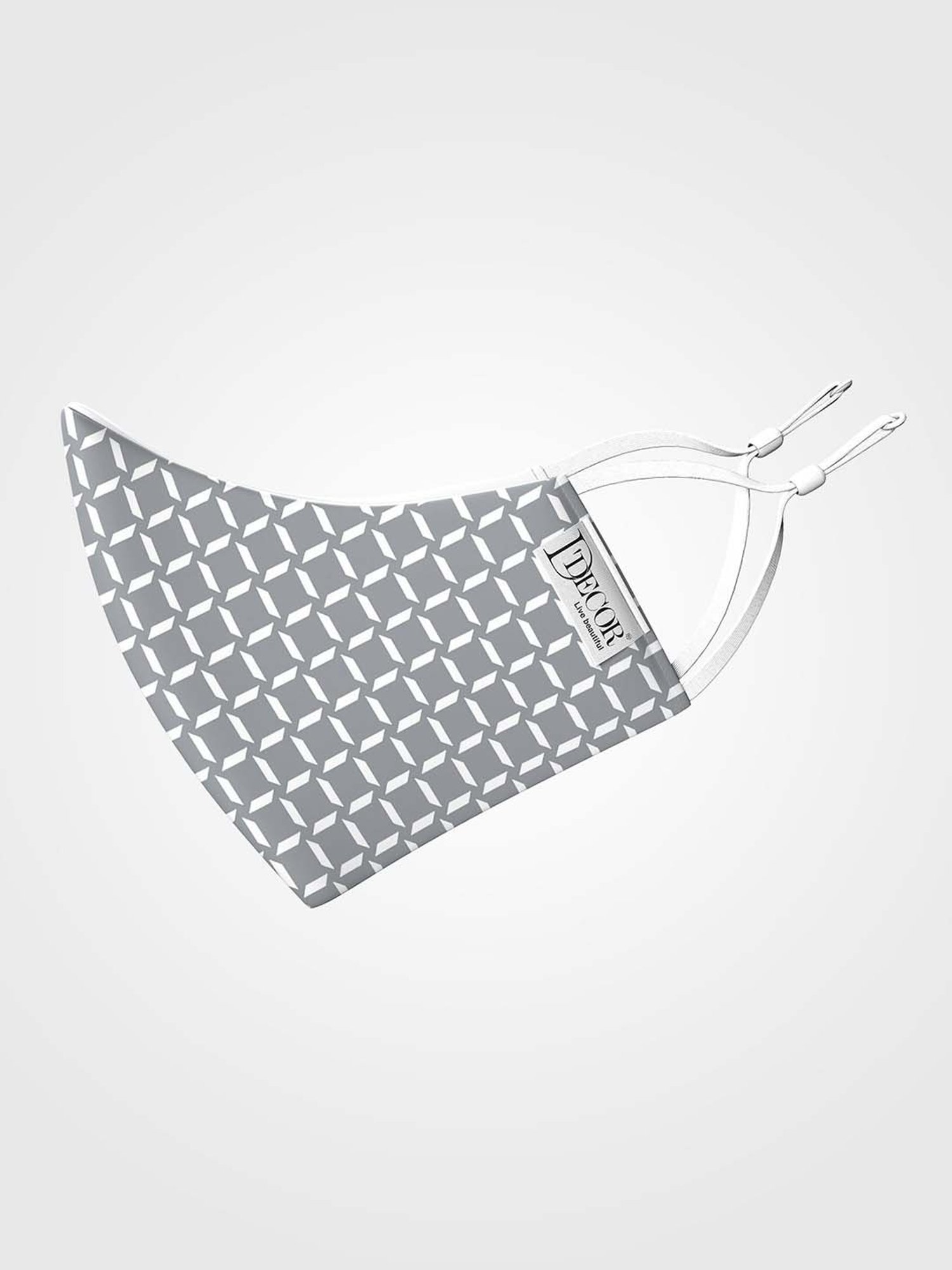 Globex Transparent Safety Eye Protectors - Pack of 5