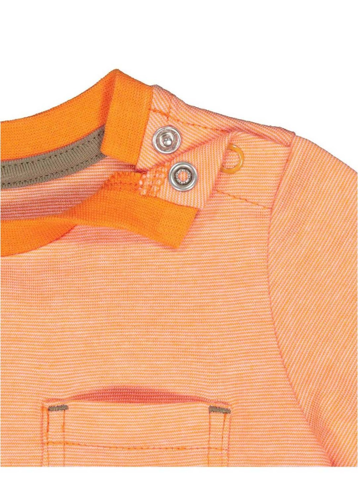 Mothercare Boys Multicolor Cotton Printed T-Shirt (Pack of 3)