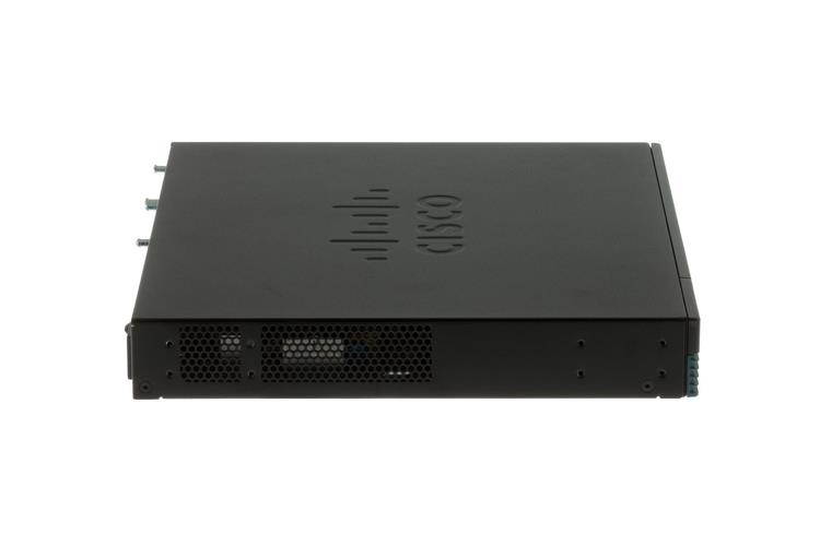 Cisco CISCO1921-T1SEC/K9 1921 Integrated Services Router