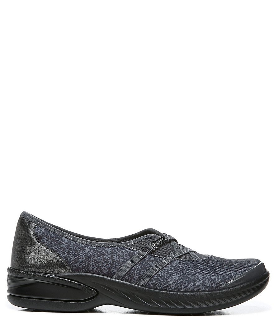 Bzees Niche II Floral Slip-On Shoes