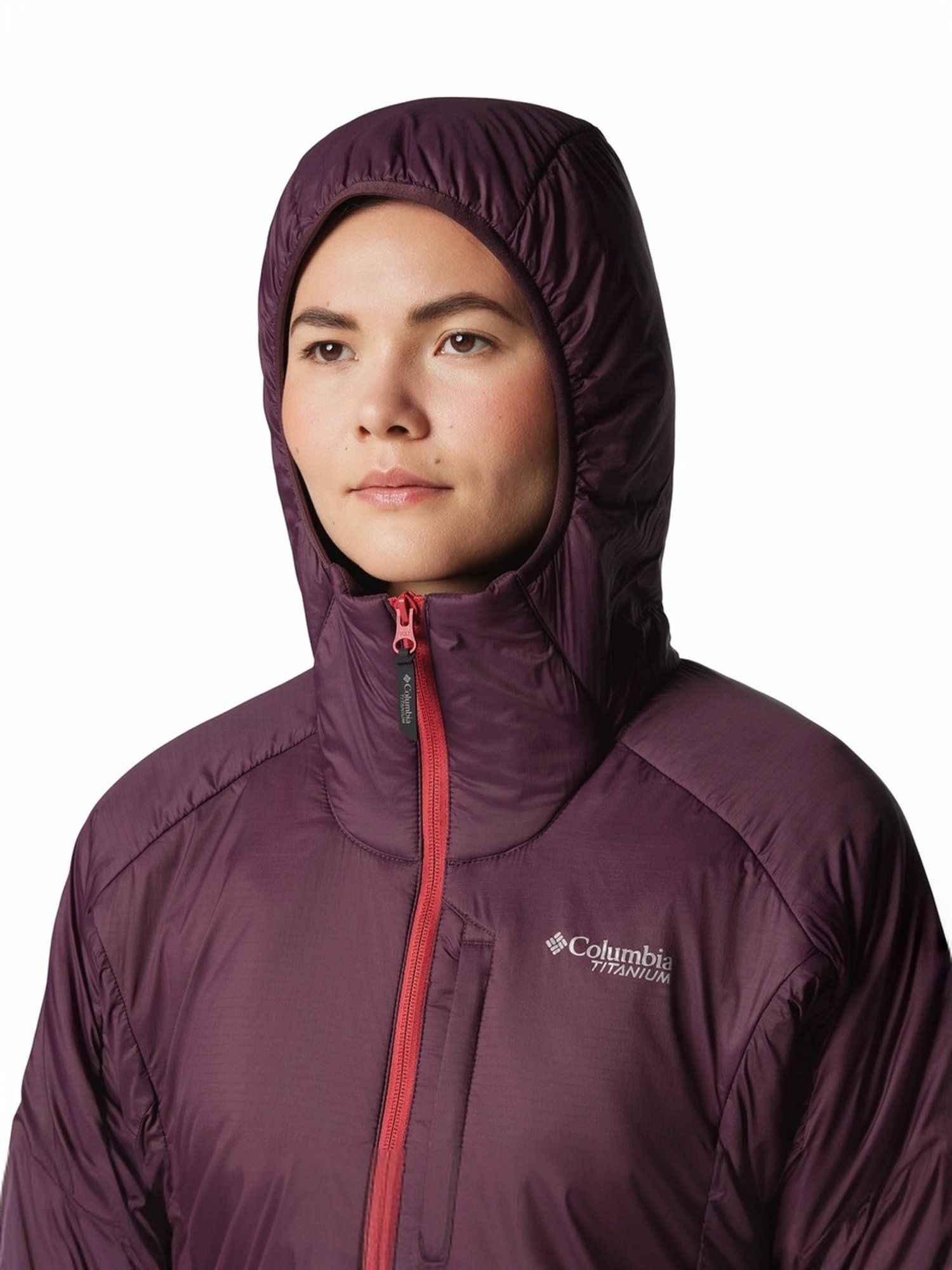 Rock.it Turquoise Regular Fit Sports Jacket