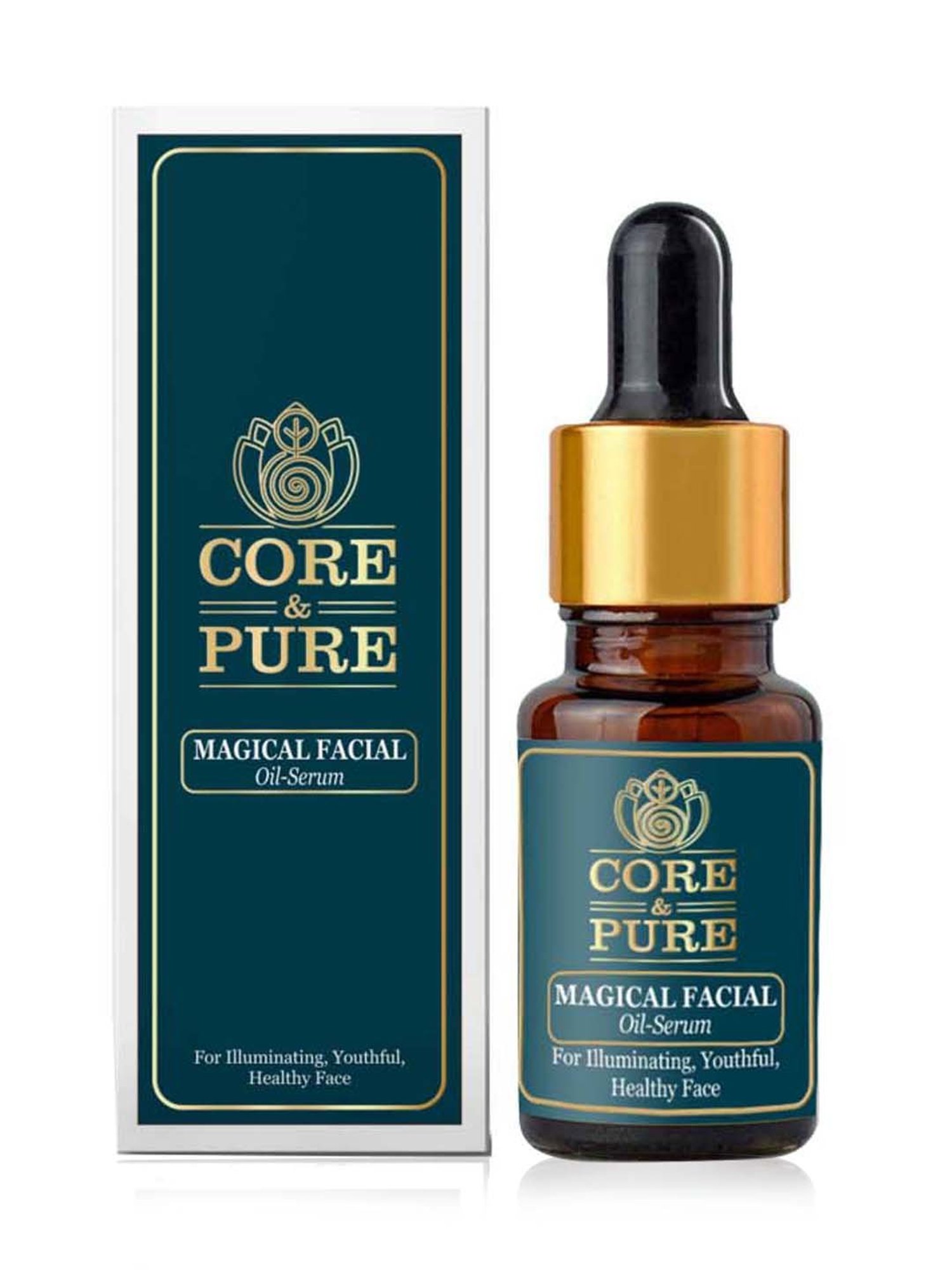 House of Beauty Pigmentation Oil - 30 ml