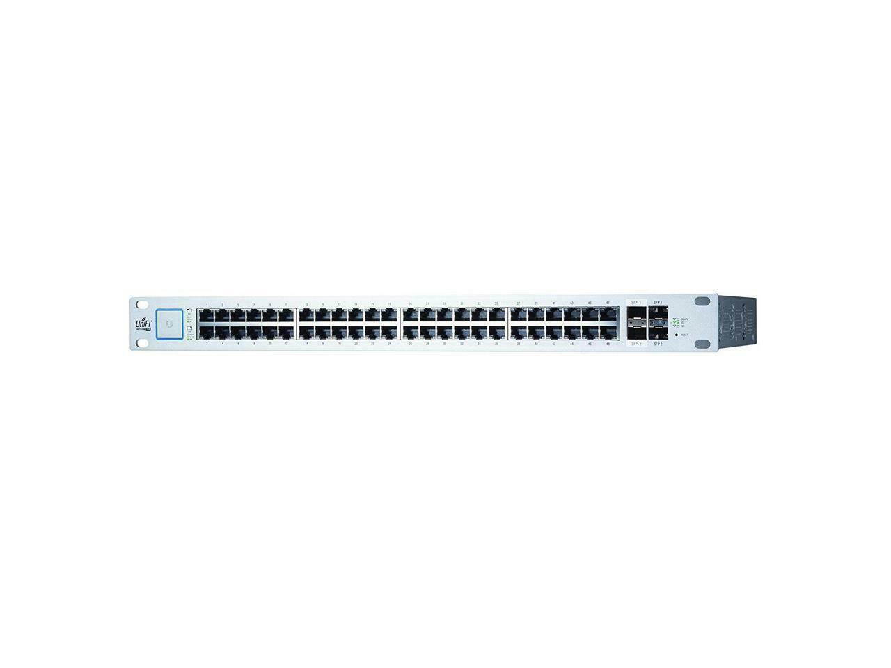 Netis ST3208 8 10/100Mbps RJ45 Ports Fast Ethernet Web Management Switch, Auto-Negotiation & Plug & Play