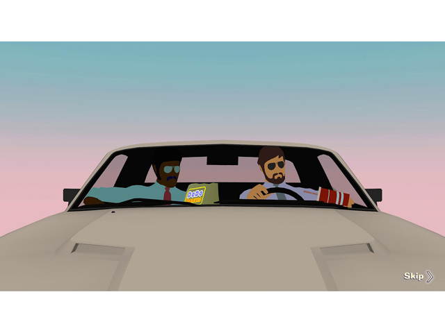 LA Cops [Online Game Code]