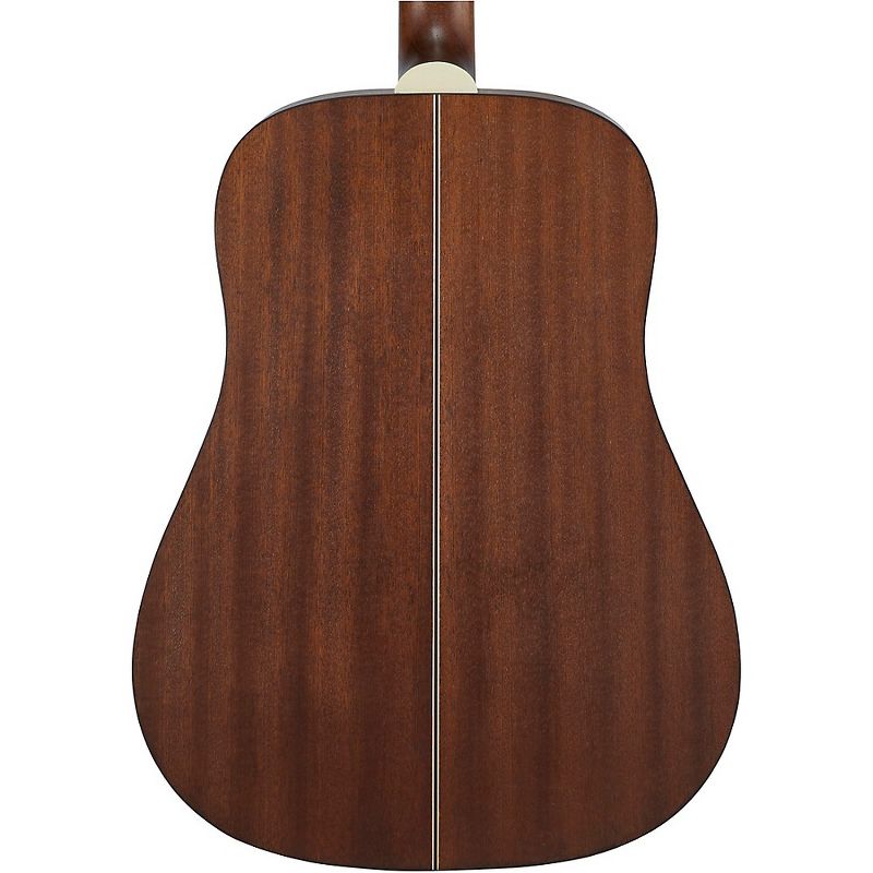 Mitchell T331 Solid-Top Mahogany Dreadnought Acoustic Guitar