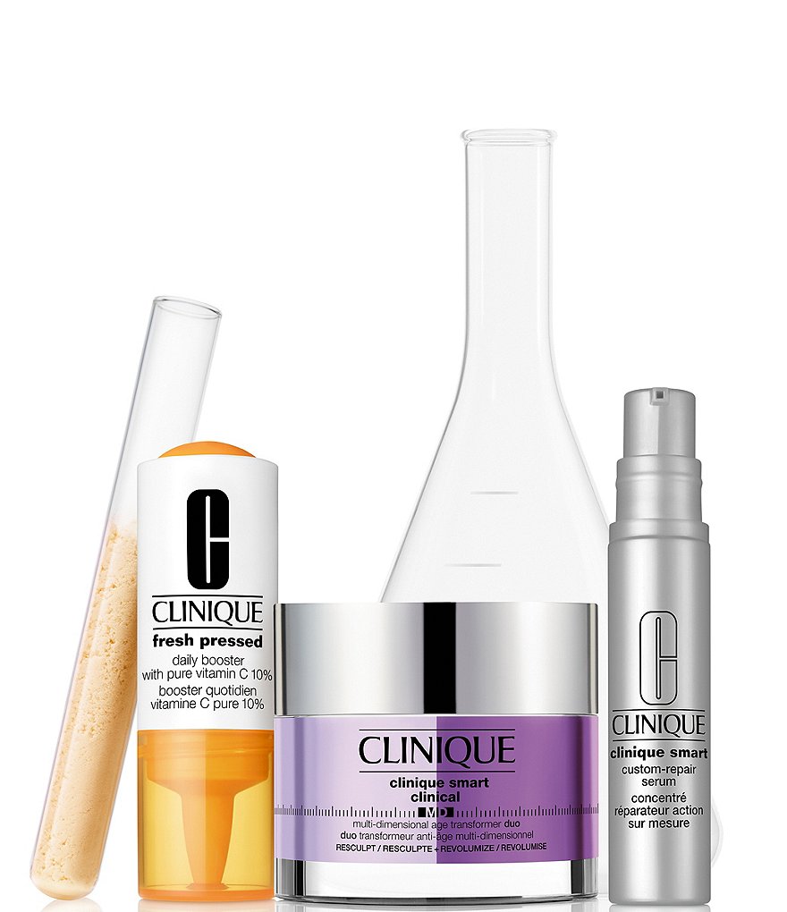 Clinique Derm Pro Solutions: For Aging Skin