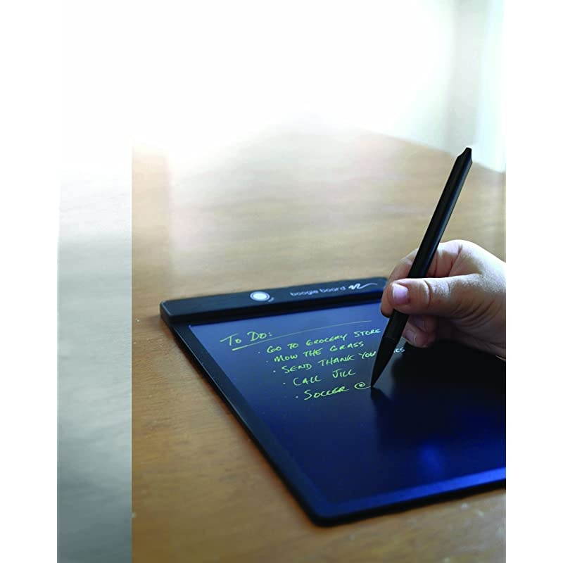 85Inch LCD Writing Tablet Black PT01085BLKA0002