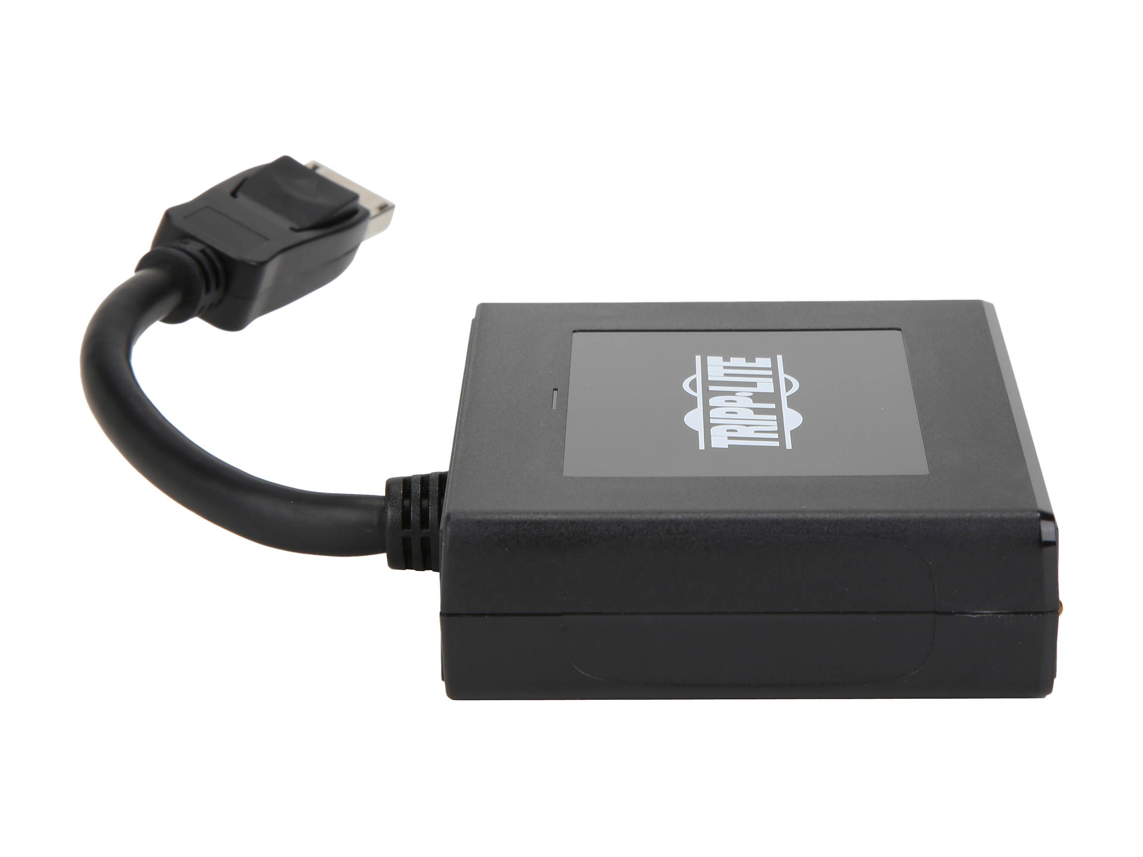 Tripp Lite B156-004-HD-V2 4-Port DisplayPort 1.2 to HDMI Multi-Stream Transport (MST) Hub, 3840 x 2160 (4K x 2K) UHD