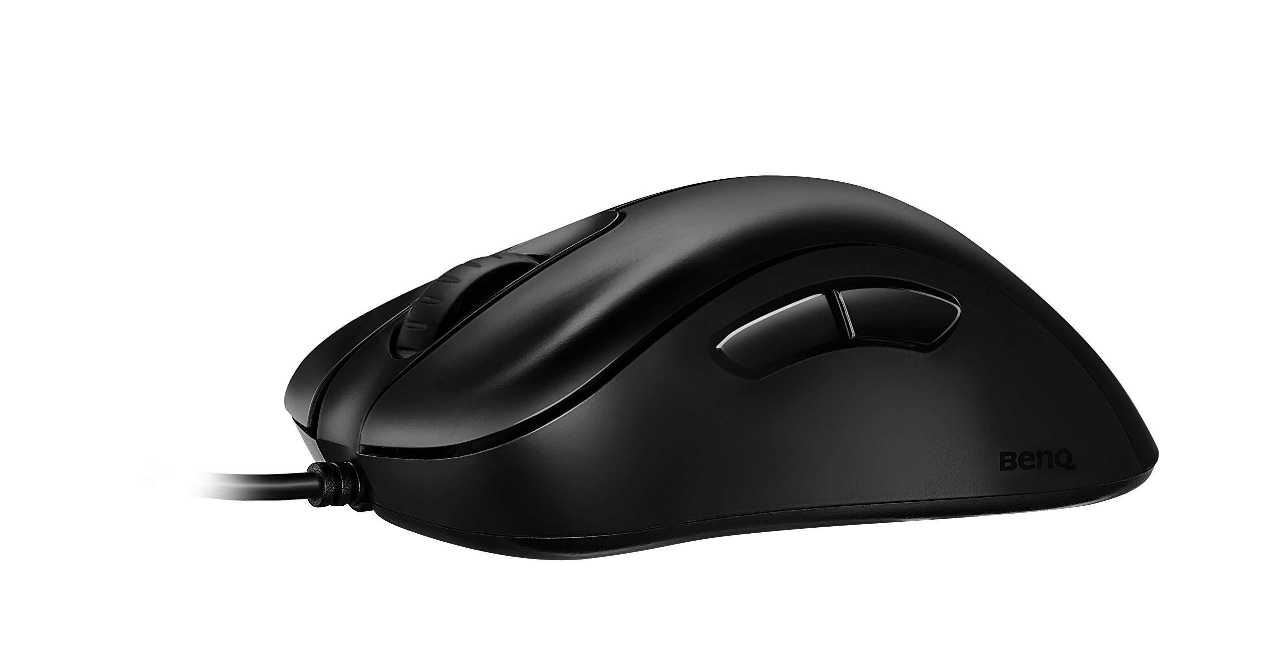 BenQ Zowie EC2 Ergonomic Gaming Mouse for Esports