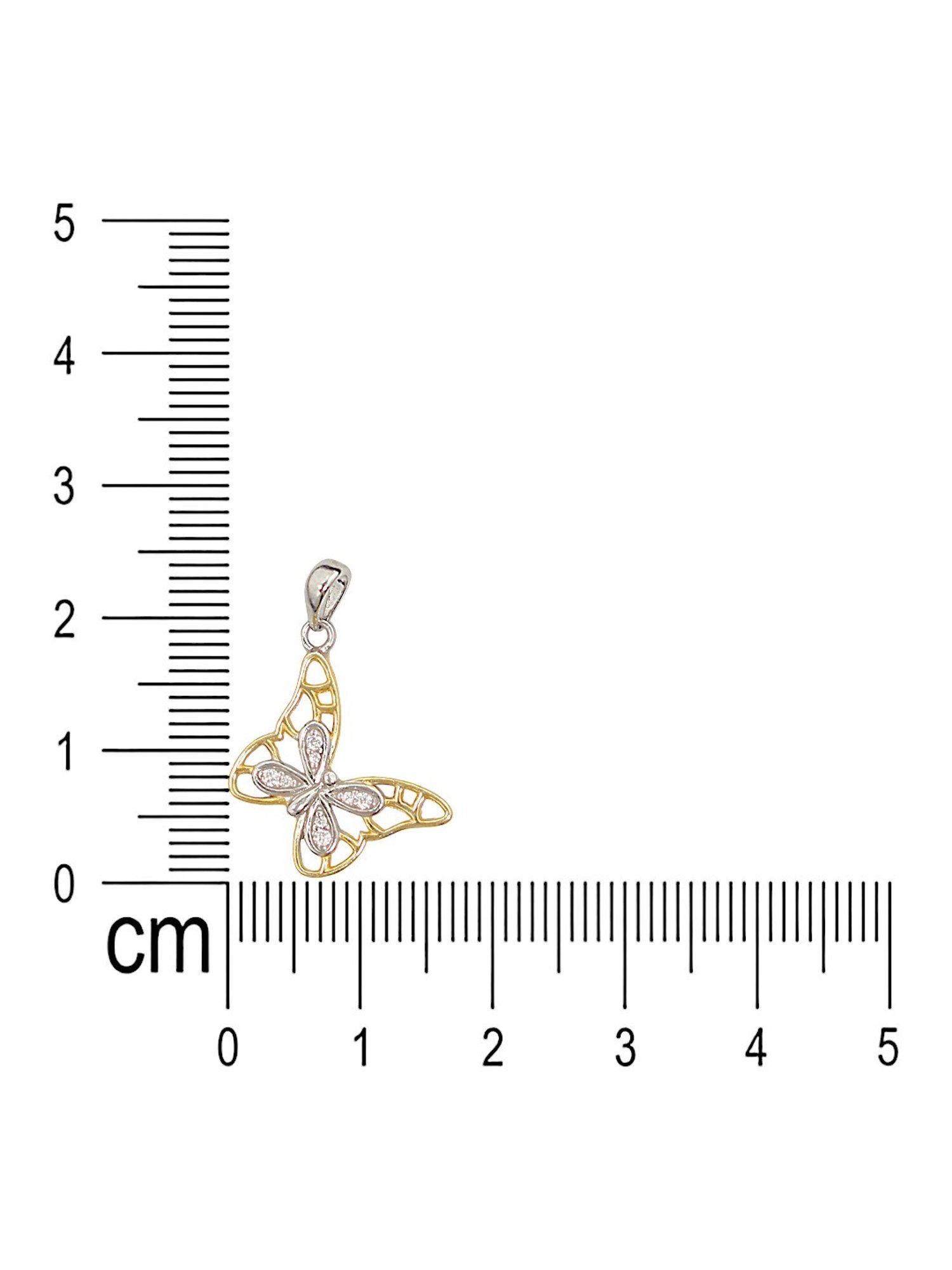 Silberry 925 Silver Solitaire Dream Pendant & Earrings