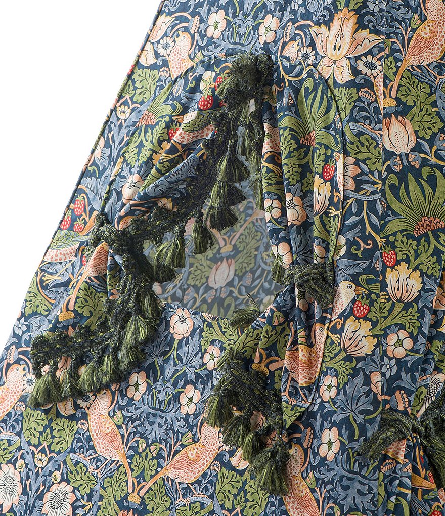 Le Toy Van Petilou Rubberwood Baby Activity Gym