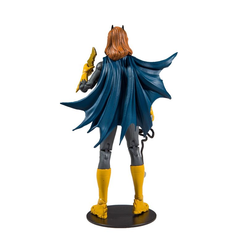 DC Collector Build-A Figure - Modern Batgirl