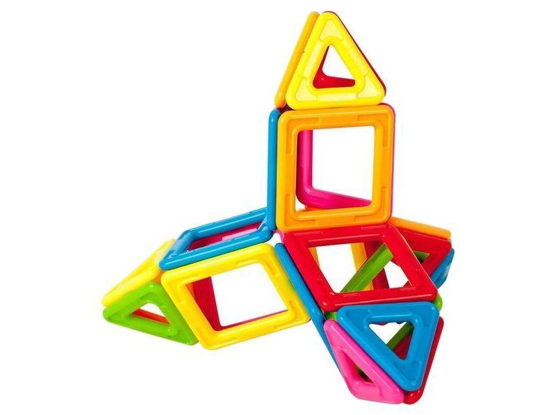 Magformers My First 30 PC Set