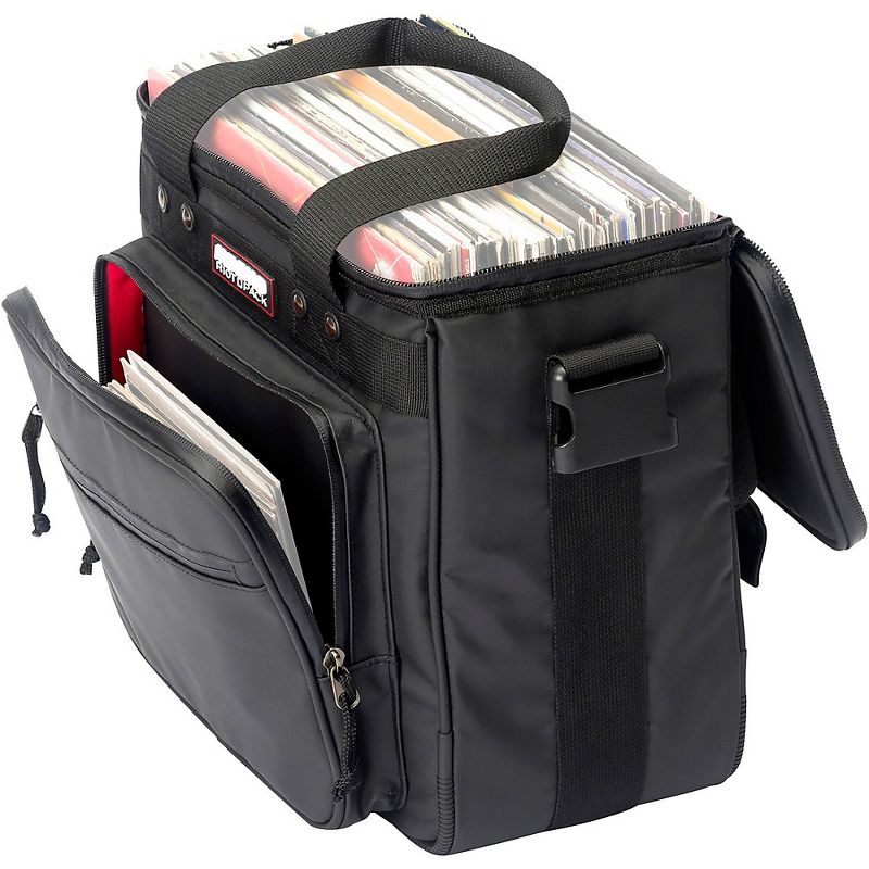 Magma Cases Riot LP Bag 50 Case for Vinyl Records