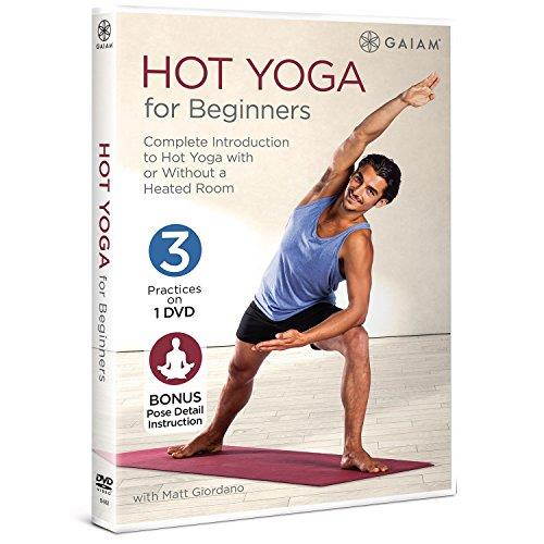 Hot Yoga for Beginners