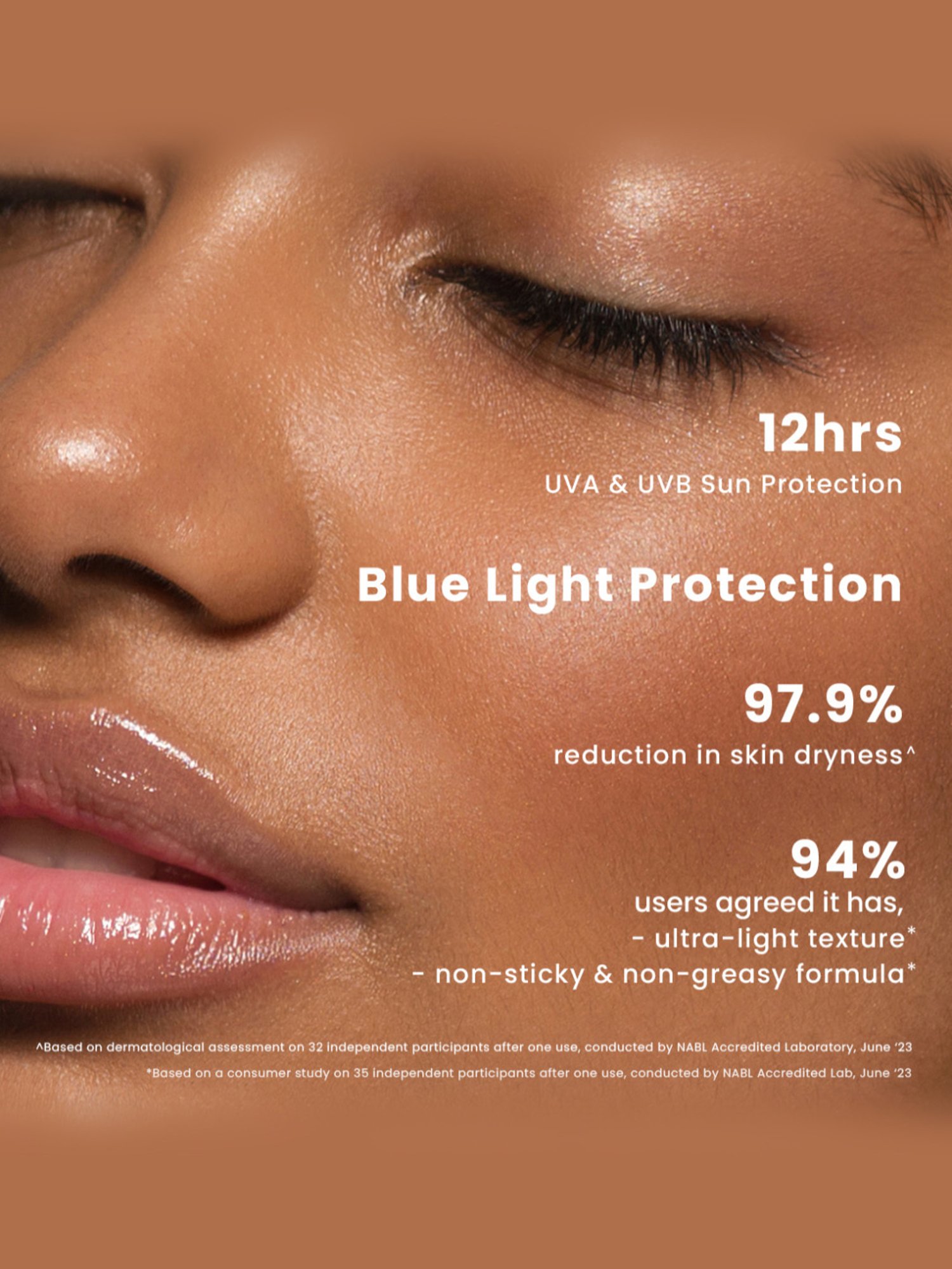 Hyphen All I Need Sunscreen SPF 50 PA++++ - 50 ml