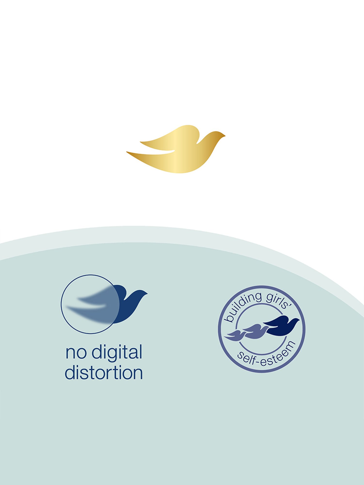 Dove Dandruff Care Shampoo - 340 ml