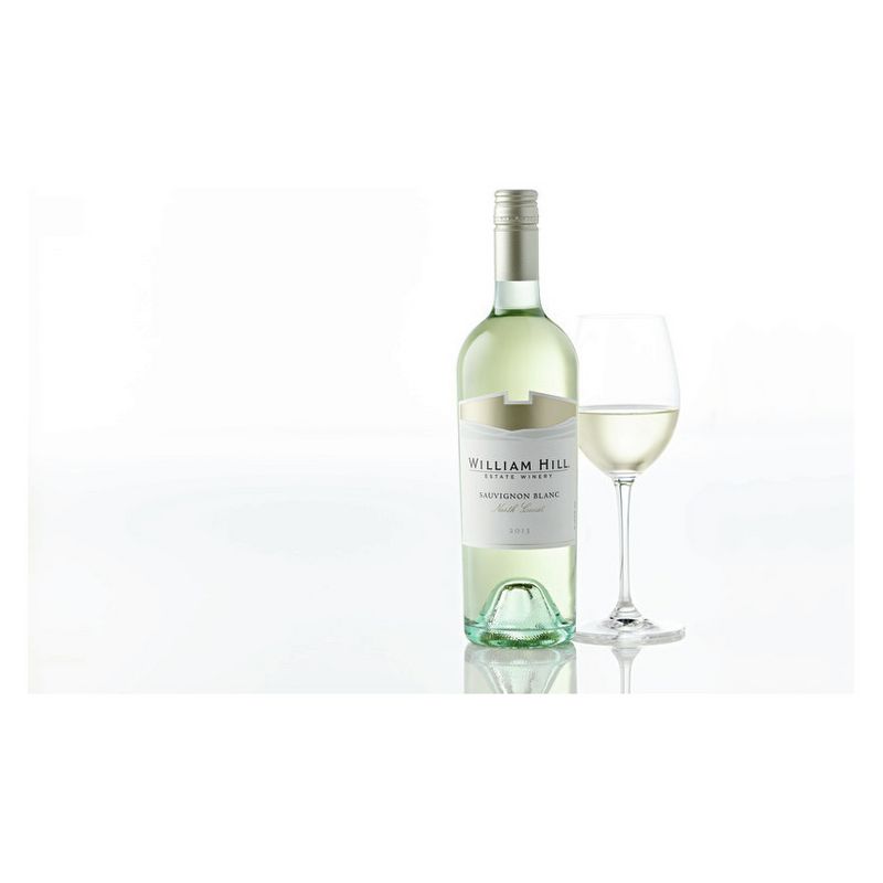 William Hill North Coast Sauvignon Blanc White Wine - 750mlBottle