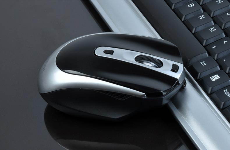 G11-580fx charge wireless mouse laptop gaming mouse hindchnnel