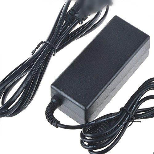 Accessory USA AC DC Adapter For Insignia NS-32D312NA15 32" Class LED TV HDTV Power Supply Cord