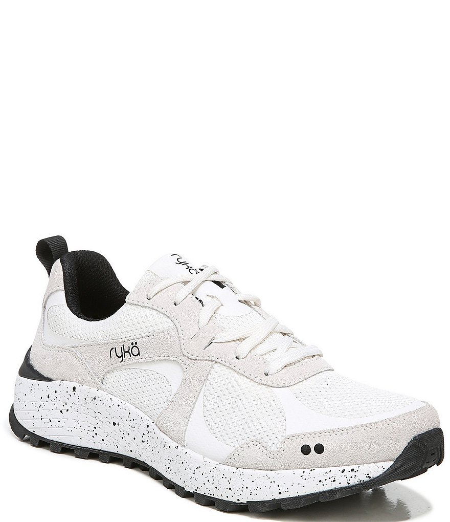 Reebok Women's DailyFit Slip-On Sneakers