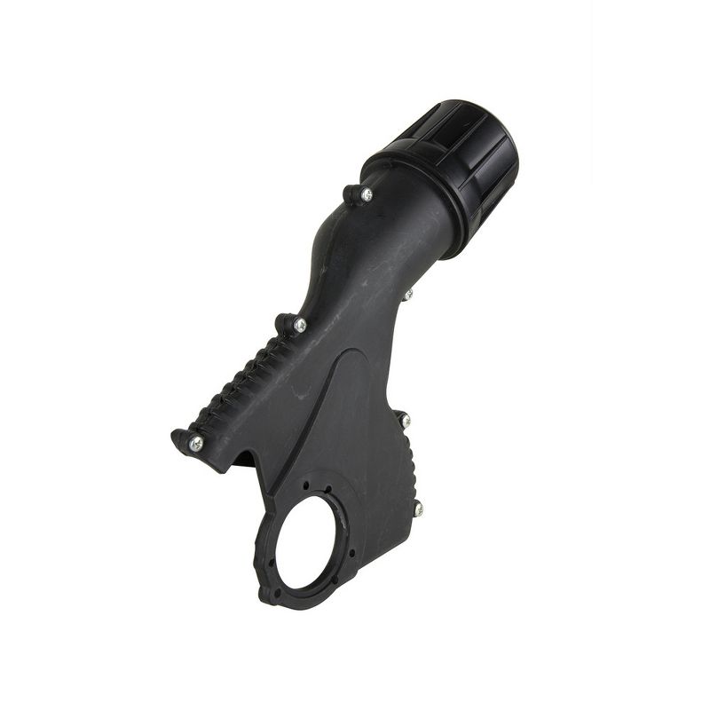 Hitachi 115454 Angle Grinder Cutting Dust Collector Shroud