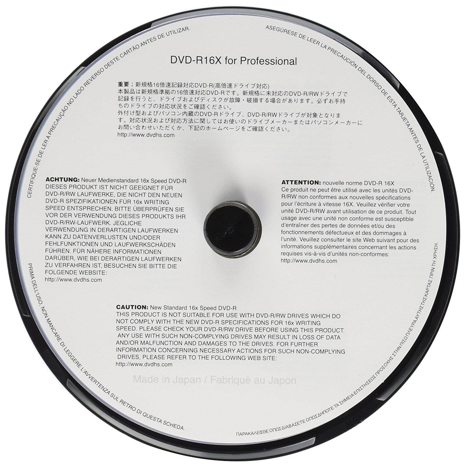 Primera MEDIA, PRIMERA, DVD-R WATERSHIELD