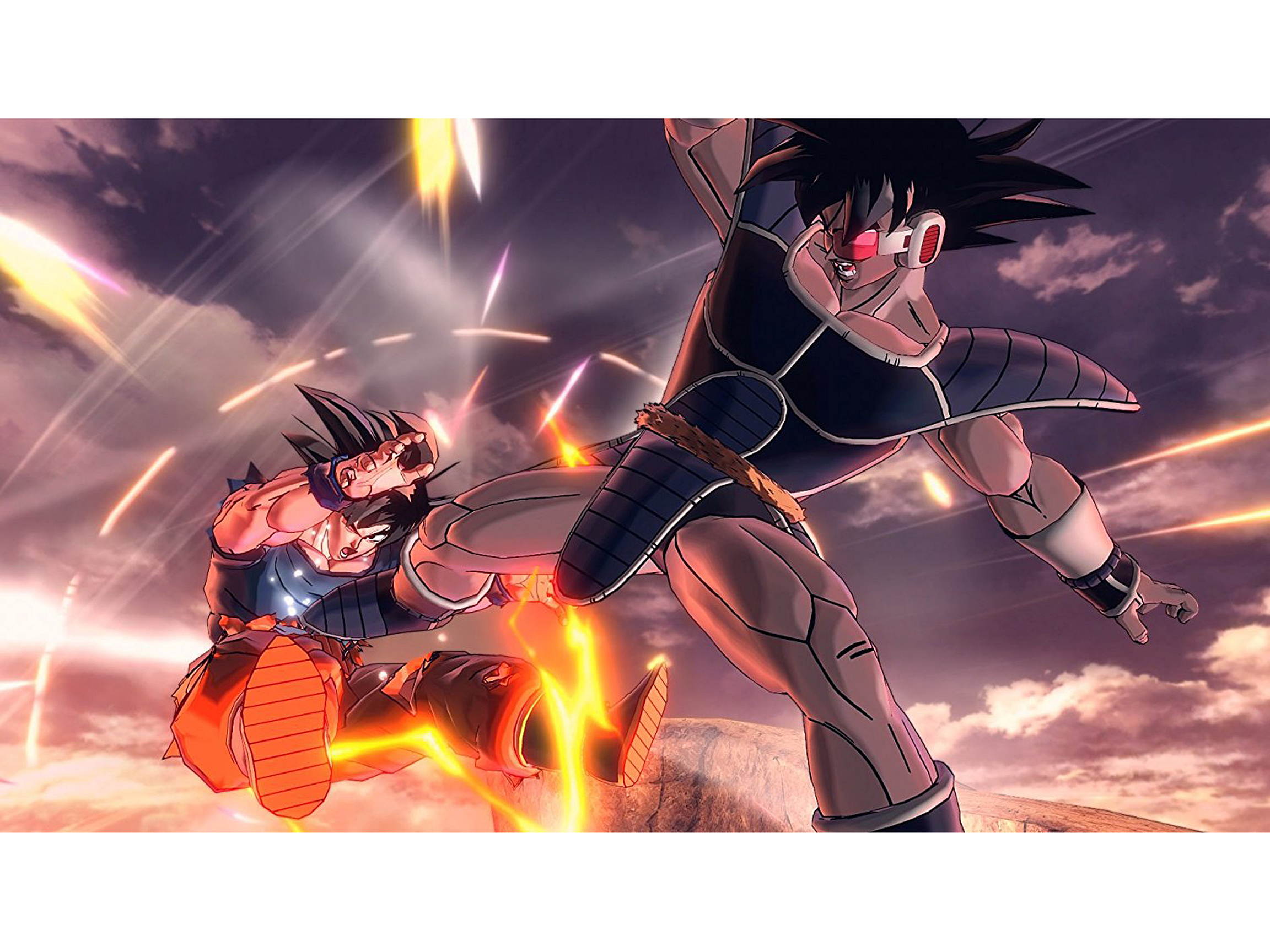 Dragon Ball Xenoverse 2 - Xbox One