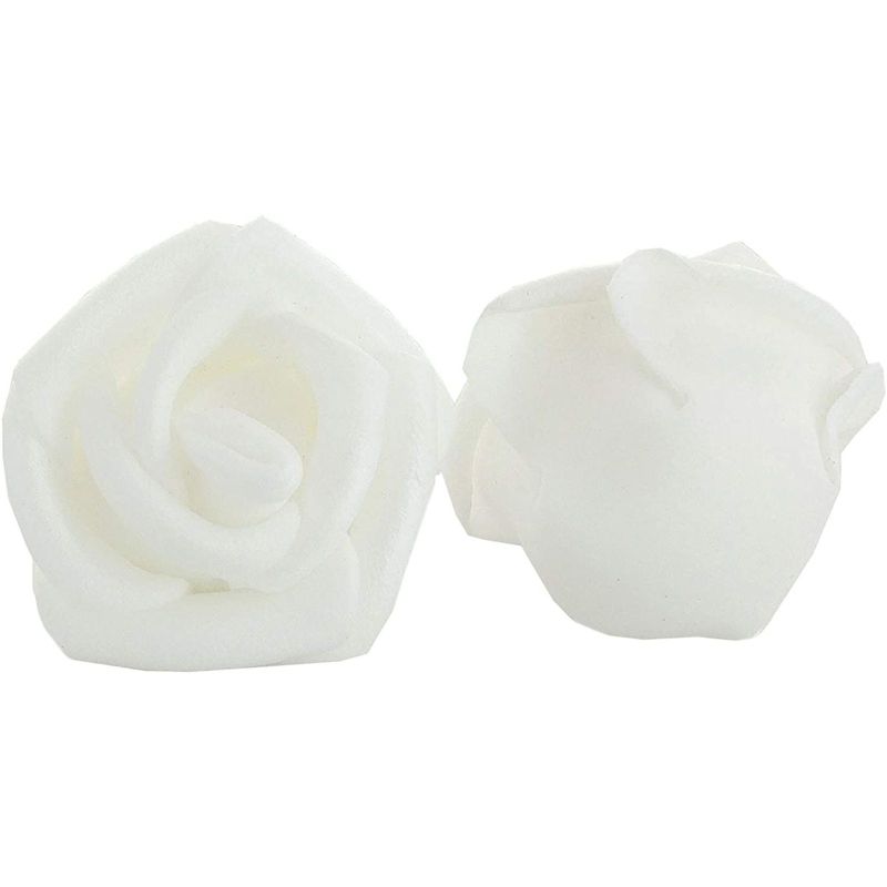 32" x 24" Artificial Palm Plant in Basket Stand - LCG Florals