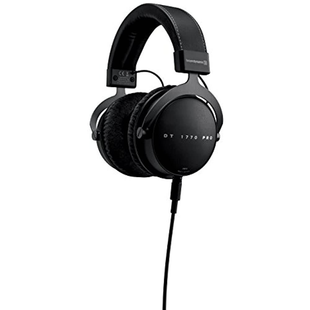 beyerdynamic Headphones, Black (710717)