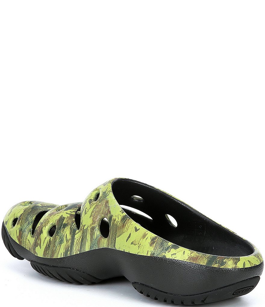 Keen Men's Yogui Arts Clog