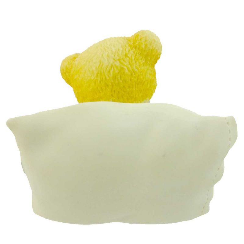 Cherished Teddies Joe Teddy Bear Pillow Book  -  Decorative Figurines