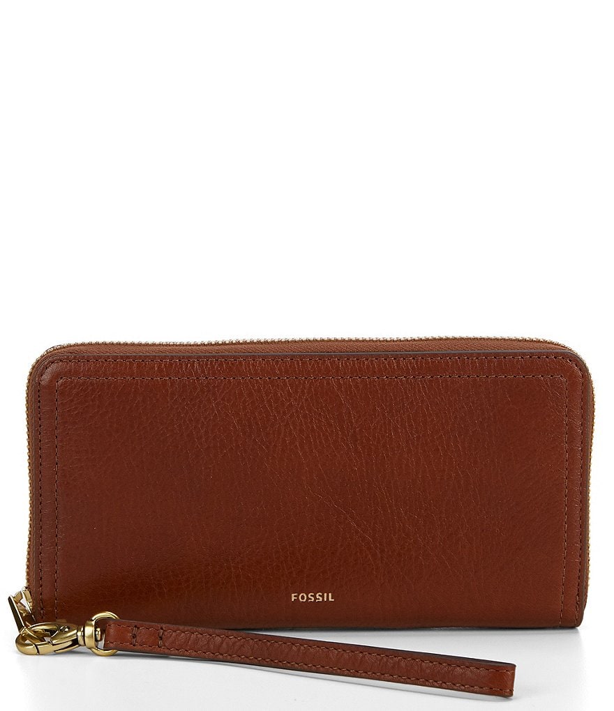 Hammitt 110 North Checkbook Wallet