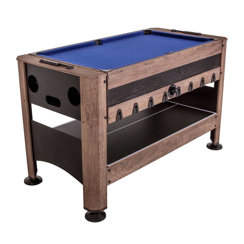 Hathaway Amherst 48" Foosball Table