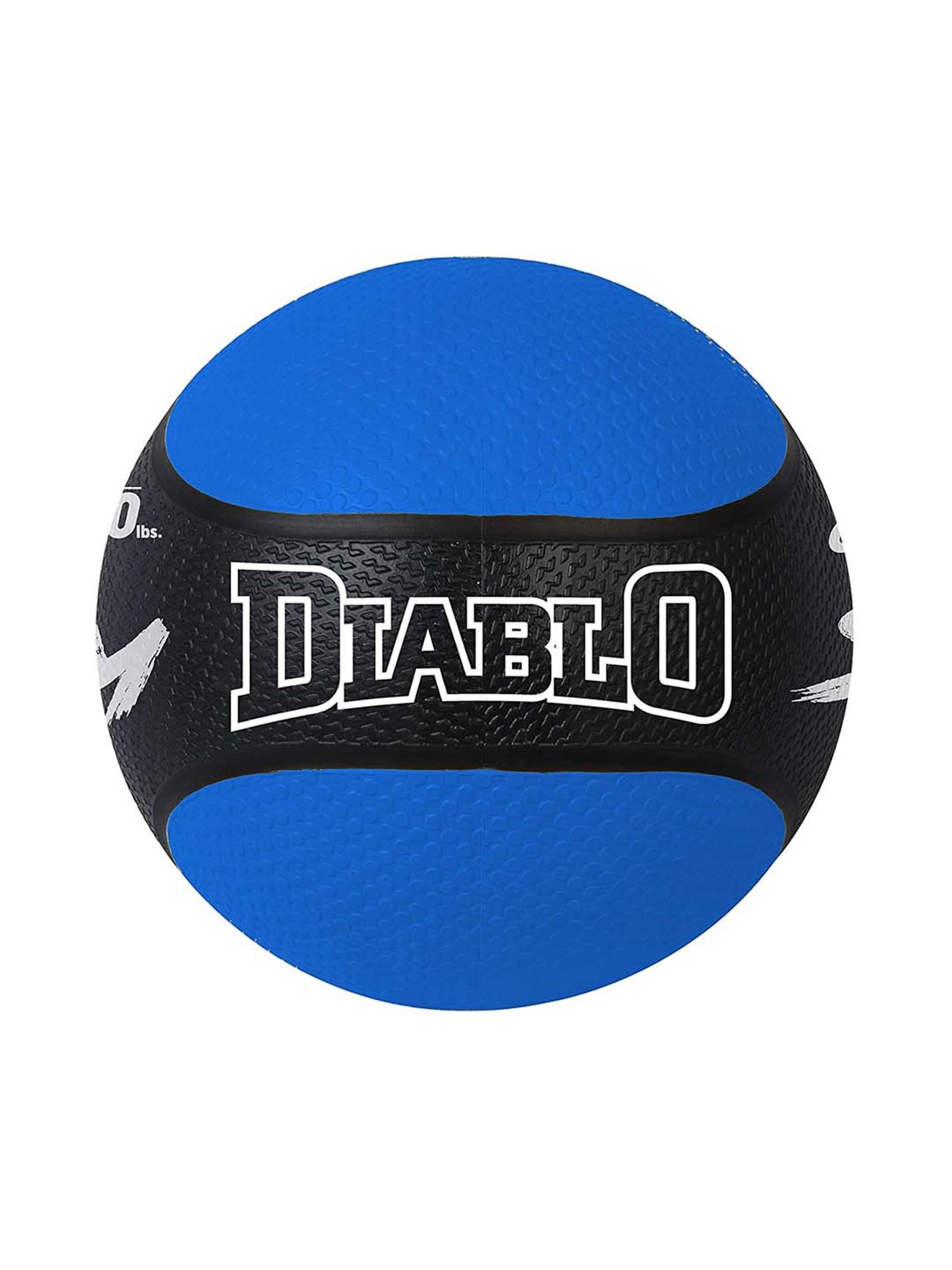Diablo Blue Workout Slam Ball (5kg)