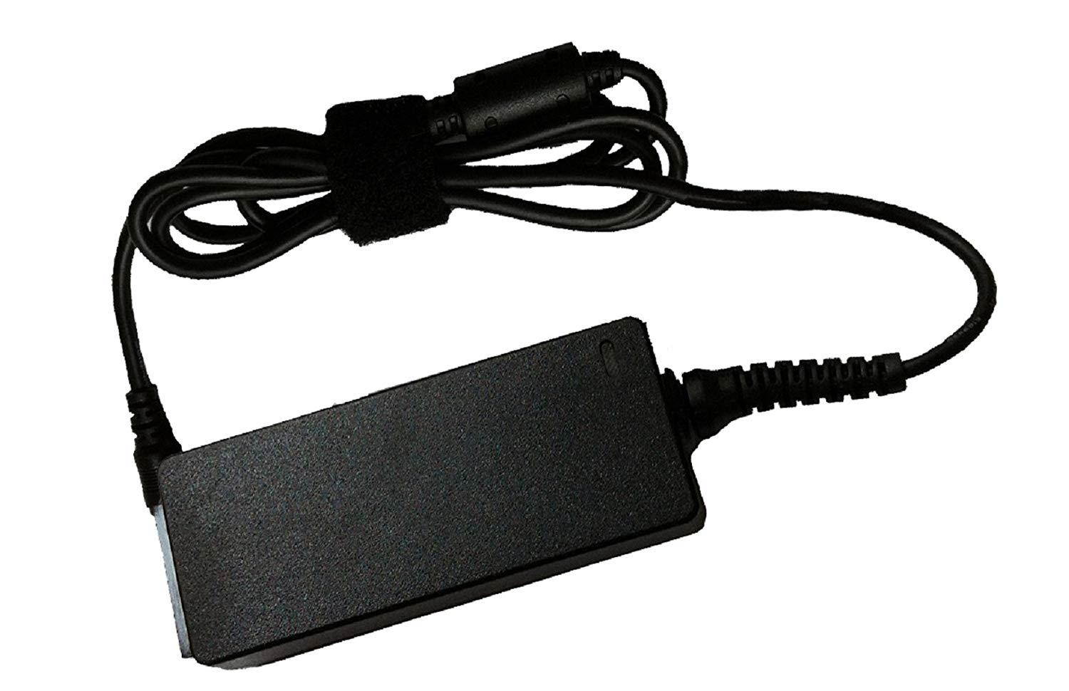 UpBright New Global 24V AC / DC Adapter for LG Model LCAP37 LCAP 37 Flat Screen LCD LED HD TV HDTV LG EAY63070001 42LN5460 42" LED Full HD TV HDTV Switching Mode 24VDC DC24V 3.42A - 4A Power Supply