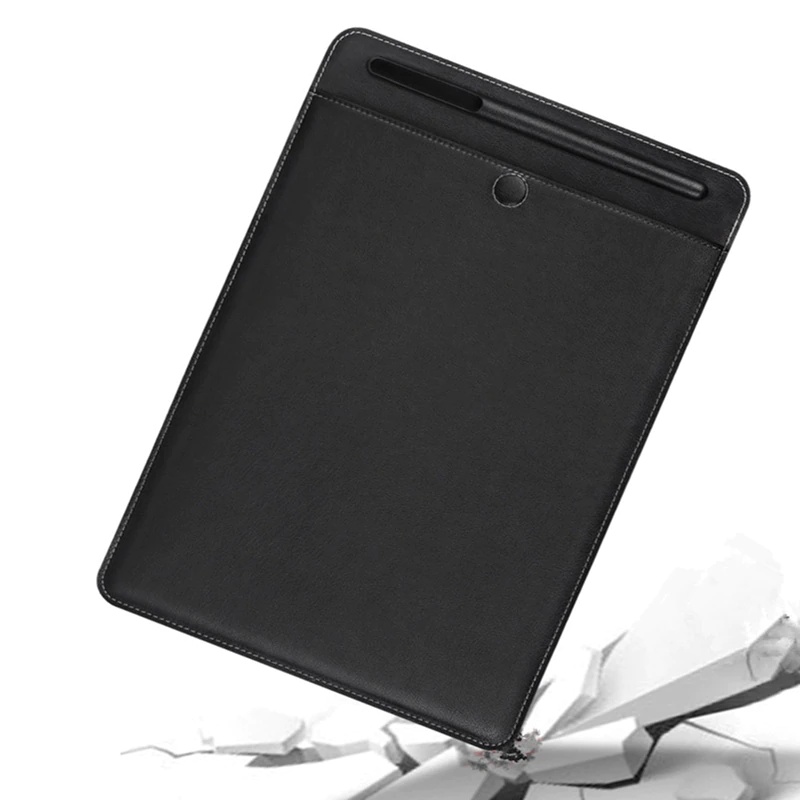 UAG Designed for Microsoft Surface Go 2 / Surface Go Case Scout w/Handstrap [Black] Rugged Military Drop Tested Protective Cover