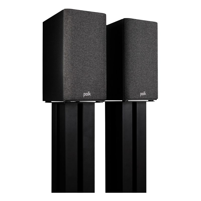 Focal Chora 7.2 Channel Home Theater System (Black)