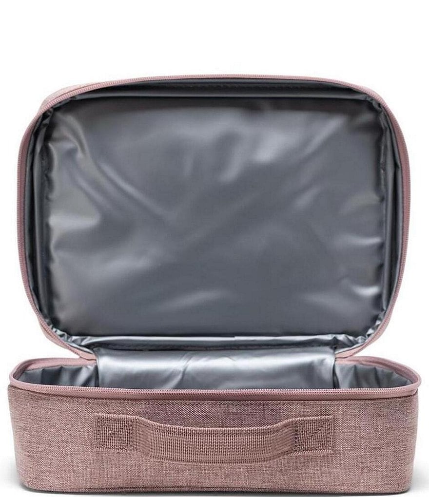 Vera Bradley Reactive Collection Lunch Tote Bag