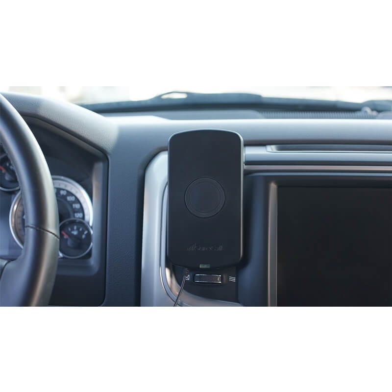 SureCall FusionTrek 4G Cell Phone Signal Booster Kit for Vehicles