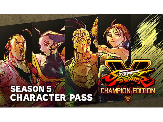 Ultra Street Fighter&reg; IV  [Online Game Code]