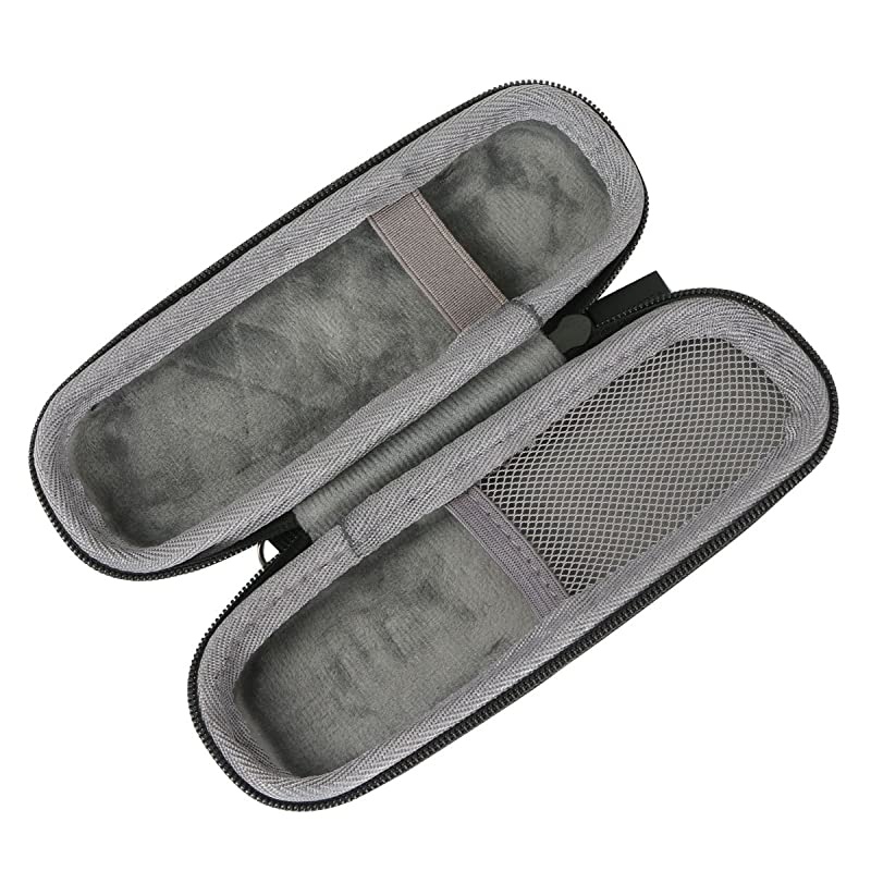 Hard Travel Case for Scanmarker Air Pen Scanner Wireless OCR Digital Highlighter Reading Pen by