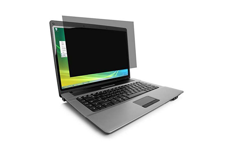 Kensington FP101W9 Privacy Screen for 10.1" Widescreen 16:9 Laptop (K52124WW)