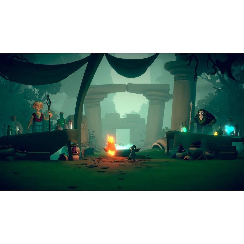 Lost Words: Beyond the Page - Xbox One/Series X|S (Digital)