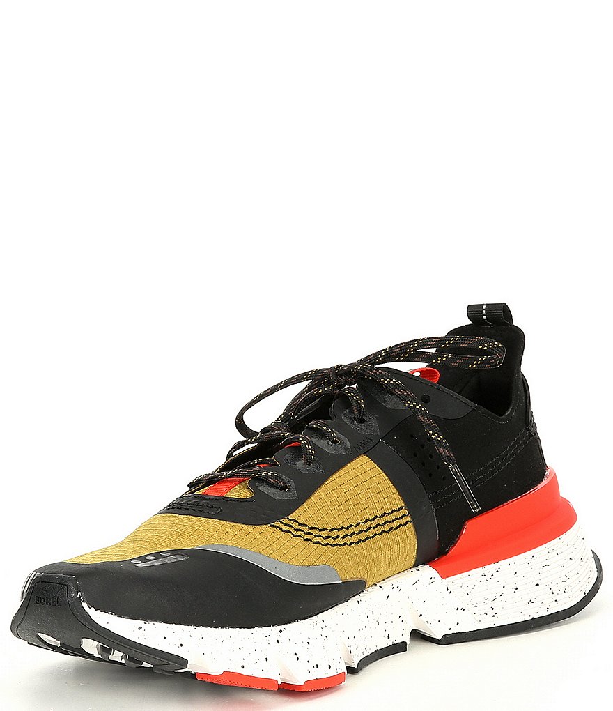 Sorel Men's Kinetic Rush Ripstop Sneakers